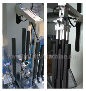 Electronic Drop Testing Machine