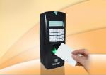 Biometric fingerprint device f08 access control With Wiegand In / Out , reader
