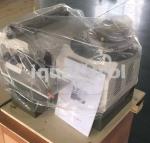 Metallographic Cutting Machine Section Diameter 30mm Manual Operation Abrasive