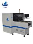 LED SMT pick and place mnachine LED tube light assembly machine HT-E6T with