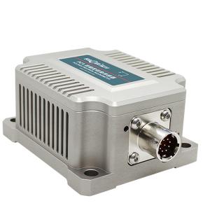 Best High Resolution Tilt Sensor Inclinometer With Temperature Sensor Built-in For Wind Power wholesale