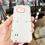 Advanced 360° Drone Jamming Module with Multiple Modes and Wide Frequency Range