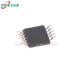 MSOP10 Rf Transmitter Ic SI4010 C2 GT Microcontroller With Rf Transceiver