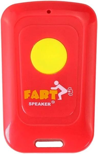 Cheap PEOPLE USING THE ABS MATERIAL FART MACHINE FOR FUNNY_Talkie Toys Products Fart Speaker for sale
