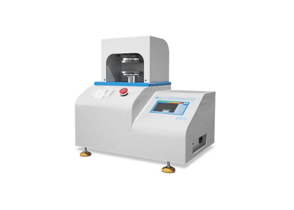 Cheap Computer Servo Crushing Strength Paper Testing Equipments Multi-function With LCD Touch Screen for sale