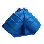 Best Customized Plastic PVC Tube Injection Molding Part with Fast 15-30 Days Lead Time wholesale