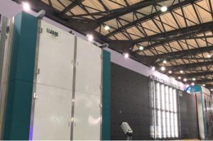 Energy - Efficient Insulating Glass Production Line With Automatic Opration