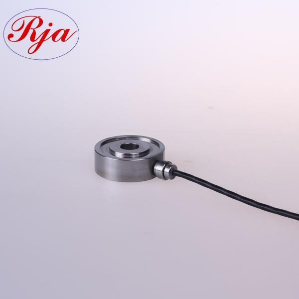 Cheap Round Compression Spoke Type Load Cell For Belt Weigher / Hopper Scale for sale