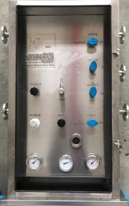 Best Fixed Volume Industrial Sampling Systems / Automatic Sampling System wholesale