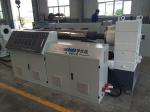 PVC Pipe Diameter Pert District Flexible Insulation Pipe Making Machine