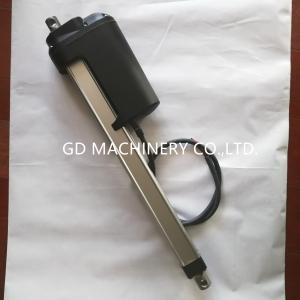 China DC12V/24V Waterproof IP66 industrial Linear Actuator,electric cylinder on sale
