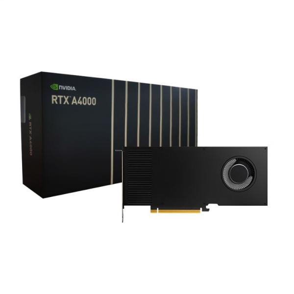 Cheap NVIDIA RTX A6000 A5000 A4000 GPU Graphics Card Modeling And Rendering High End for sale