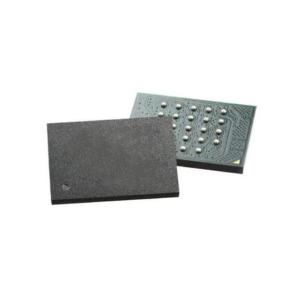Cheap Memory IC Chip S28HS02GTFPBHB153 Low Power 2Gbit SPI Flash NOR Memory IC for sale