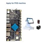 DC12V3A Power Supply Android Embedded Board With Android 11/ Ubuntu 20.04 OS