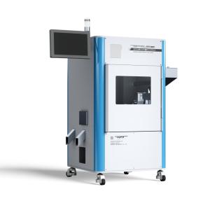 China CQS-IV Cigarette Capsule Quality Test System on sale
