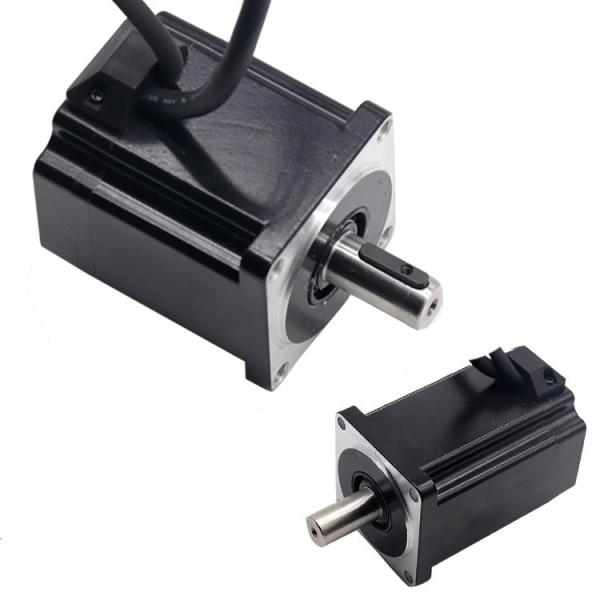 Cheap Incremental Encoder 3000rpm Servo Motor 24V For Solar Tracker for sale