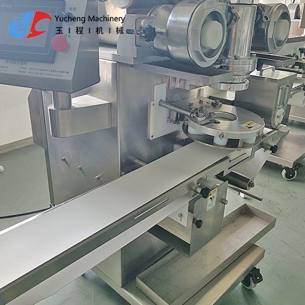 Cheap 100ppm Energy Ball Machine Forming And Encrusting Machine High Speed for sale