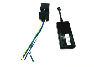 China 4G Car Vehicle Tracker No Platform Fee Mini GPS+LBS Position Tracking device on sale