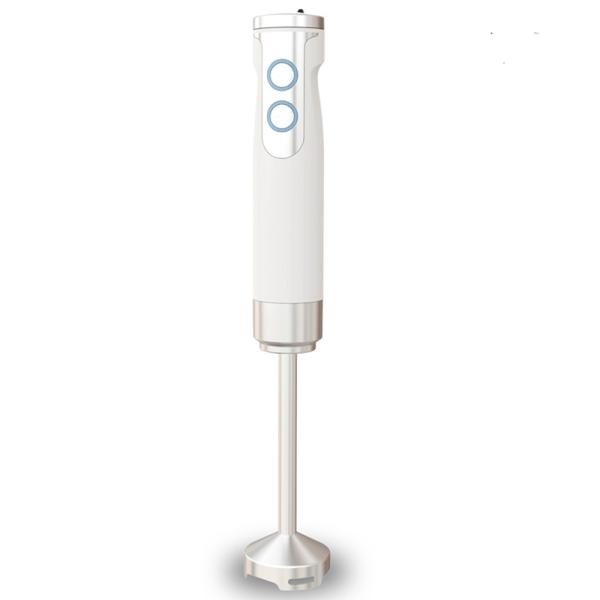 Cheap Detachable Base Handheld Blender Stick With Two Release Buttons for sale