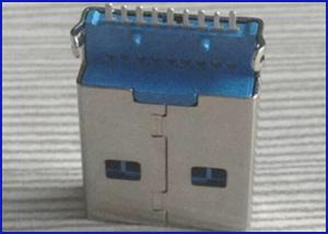 Best USB 3.0 AM SMT Connector wholesale