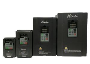 Best Textile Machine Three Phase Variable Frequency Drive 5.5KW High Performance wholesale