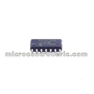 Best PIC16F1503T-I/SL 8-bit Microcontrollers - MCU 3.5KB FL 128B RAM 12I/O 10-bit ADC wholesale