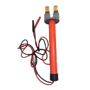 Best High Voltage Safe Hot Line Maintenance Tools Detection Electrode For Testing wholesale
