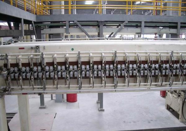 Cheap 380V Separator Semi Automatic Block Making Machine for sale
