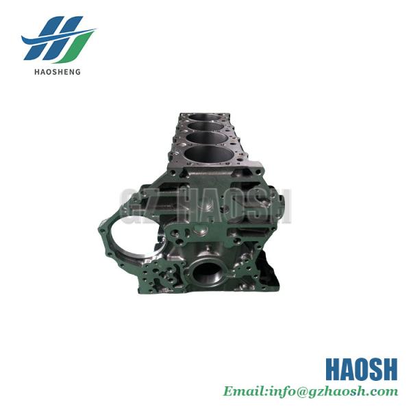 Cheap Isuzu Engine Parts Cylinder Block ASM 8980467210 8-98046721-0  For Isuzu 4HK/1700P/G3/G4/G5 for sale