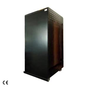 Best 1 Year Warranty Juice Vending Machine Automation With Coin And Bill Acceptor wholesale