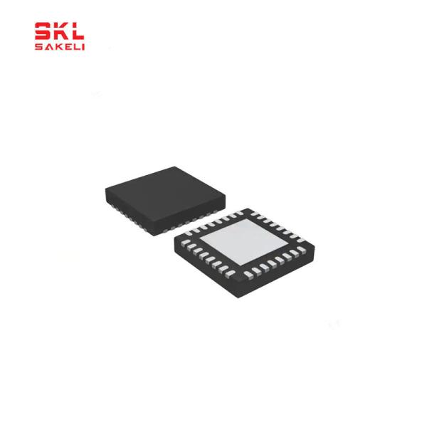 Cheap Integrated Circuit IC Chip SC16IS752IBS 128 - UART I2C And SPI Interface for sale