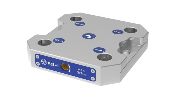 Cheap 4.0Kg Machine Tool Clamps 0.005mm Machine Zero Point In CNC OEM for sale