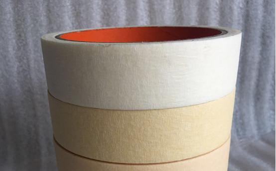 Cheap Practical Pressure Sensitive Adhesive Masking Tape Waterproof Multipurpose for sale