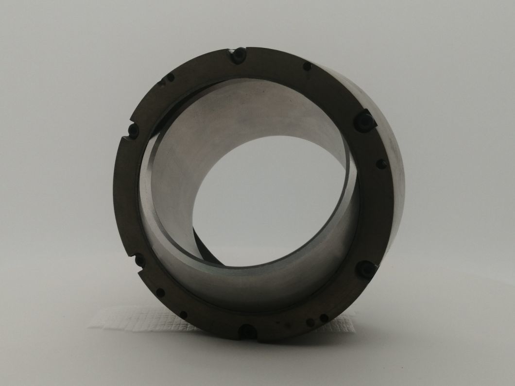 Customized Request Self-Lubricating Joint Bearing For Low Friction And Wear Resistance