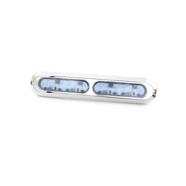 Cheap Underwater Led IP68 60W Swimming Pool Step Lights for sale