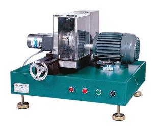 Best Tungsten Steel Pcb Depaneling Equipment Blade Grinding Machine Easy Operate wholesale