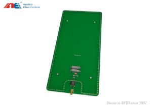 China High Frequency RFID Tag Antenna , 13.56 MHz PCB Antenna Built In Design on sale