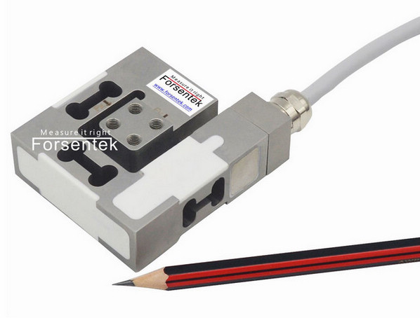 3 axis force sensor 300N