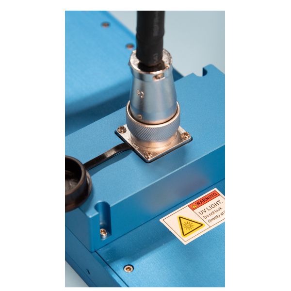 Surface Light Source 395nm AC220V UV LED Curing Systems