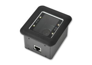 Auto Vending Kiosk QR Code Scanner Module Glass Cover 2D Barcode Engine