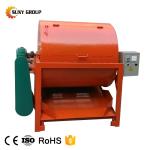 Computer Board Dismantling Machine Efficiently Separating Raw Material and