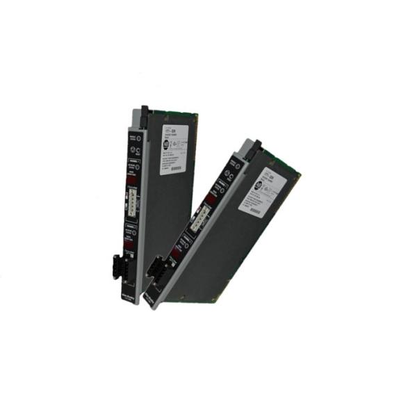 1783-US5T Allen Bradley ControlLogix 5570 Series PLC With Analog Inputs And Data