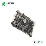 RK3288 Quad Core Board With 4K Hardware Decoding Industrial All-In-One PCBA With