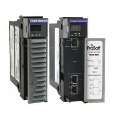 Cheap PROSOFT MVI56E-MCM ENHANCED NETWORK INTERFACE MODULE for sale