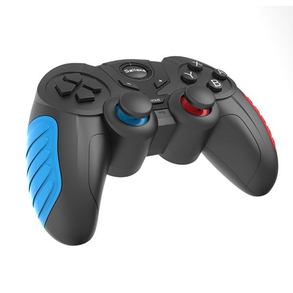 Cheap Switch FCC 7024 Bluetooth Wireless Joystick For Pc for sale