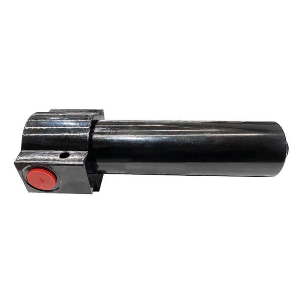 Cheap Customized design and production solution for filter assembly  OEM ODM Sample 1 for sale