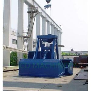 100m Two Ropes 5t Clamshell Remote Control Grab