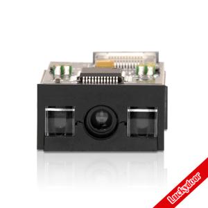 Best 2500 Pixel CCD USB Embedded Barcode Reader DC3.3V 150mA OEM Scan Engine wholesale