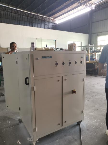 Cheap Used Inside Powder Coating Machine For Food Can for sale