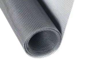 Best Black 1m SS304 Bulletproof Expanded Diamond Mesh wholesale